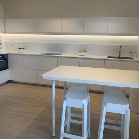 Superbe T3 Avec Vues Apartment *