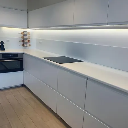 Apartment Superbe T3 Avec Vues