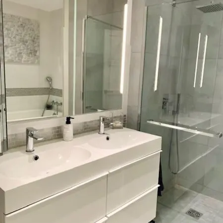 Apartment Superbe T3 Avec Vues *