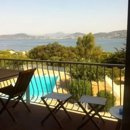 Superbe T3 Avec Vues Apartment