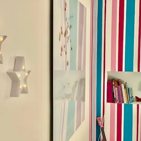 Superbe T3 Avec Vues Apartmán Hyères