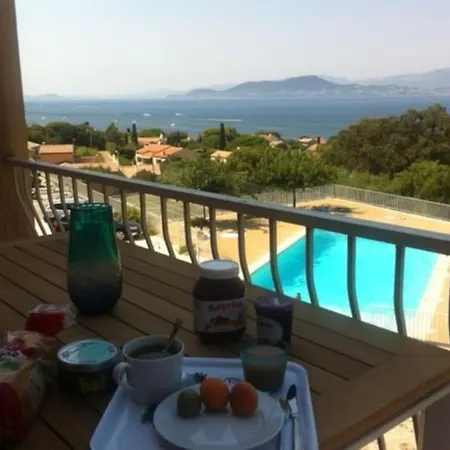 Superbe T3 Avec Vues * Hyères