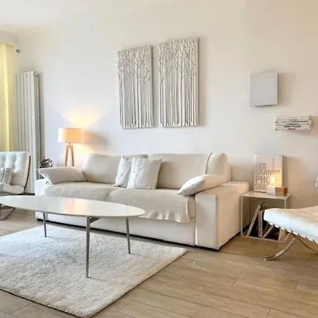 Apartment Superbe T3 Avec Vues *