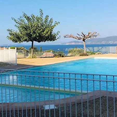 Superbe T3 Avec Vues * Hyères