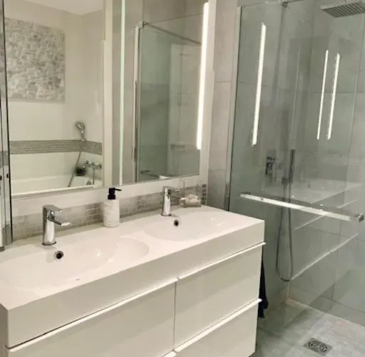 Apartment Superbe T3 Avec Vues *