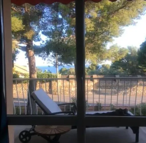 Superbe T3 Avec Vues Apartment *