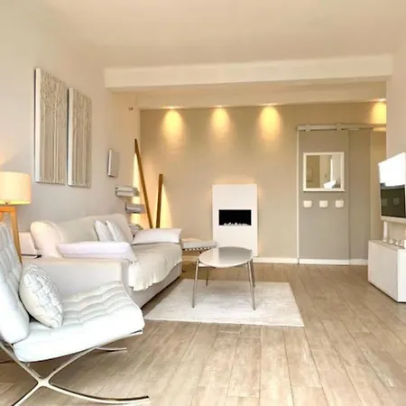 Superbe T3 Avec Vues Hyères