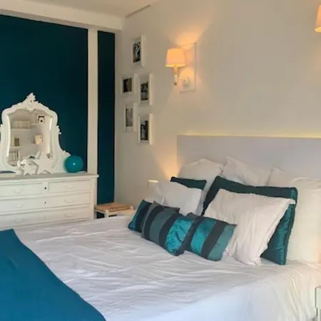 Superbe T3 Avec Vues *