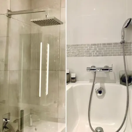 Superbe T3 Avec Vues Hyères