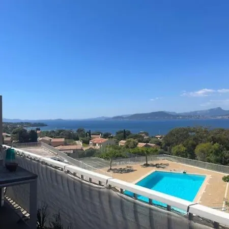 شقة Superbe T3 Avec Vues *