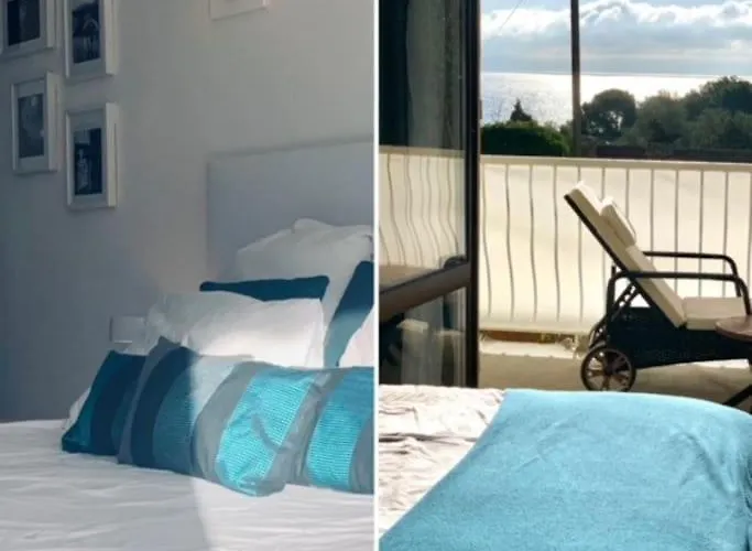 Superbe T3 Avec Vues * Йер