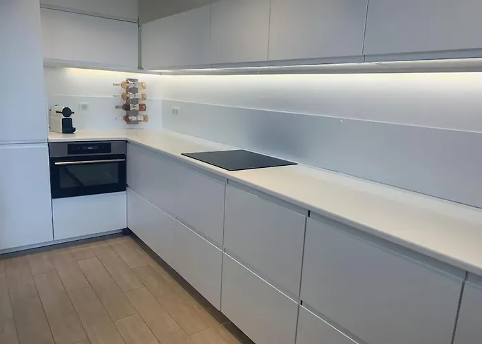 Апартаменты Superbe T3 Avec Vues