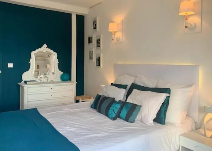 Superbe T3 Avec Vues *