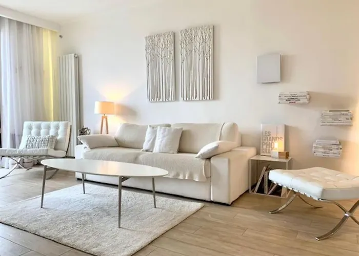 Апартаменты Superbe T3 Avec Vues *