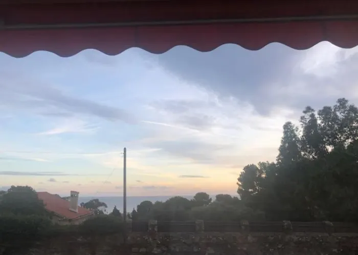 Superbe T3 Avec Vues *