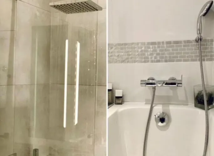 Superbe T3 Avec Vues Йер