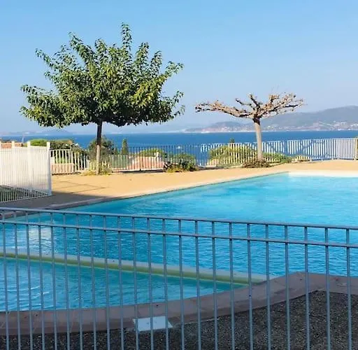 Superbe T3 Avec Vues * Йер