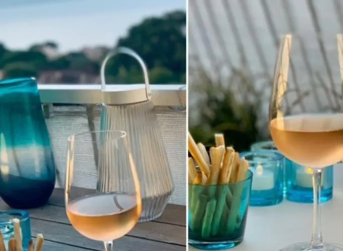 Superbe T3 Avec Vues